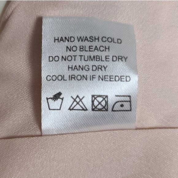 Lovers + Friends Epiphany Paisley Lace Up Romper S - Picture 10 of 11